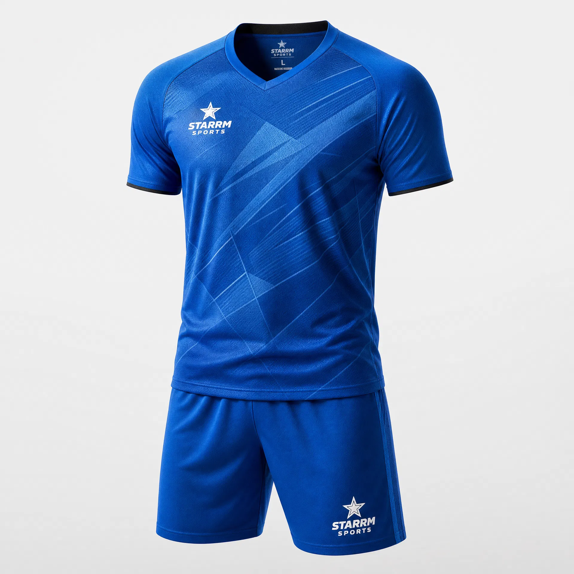 Premium Soccer Uniform Set - Image 2