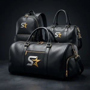Premium Bags Collection