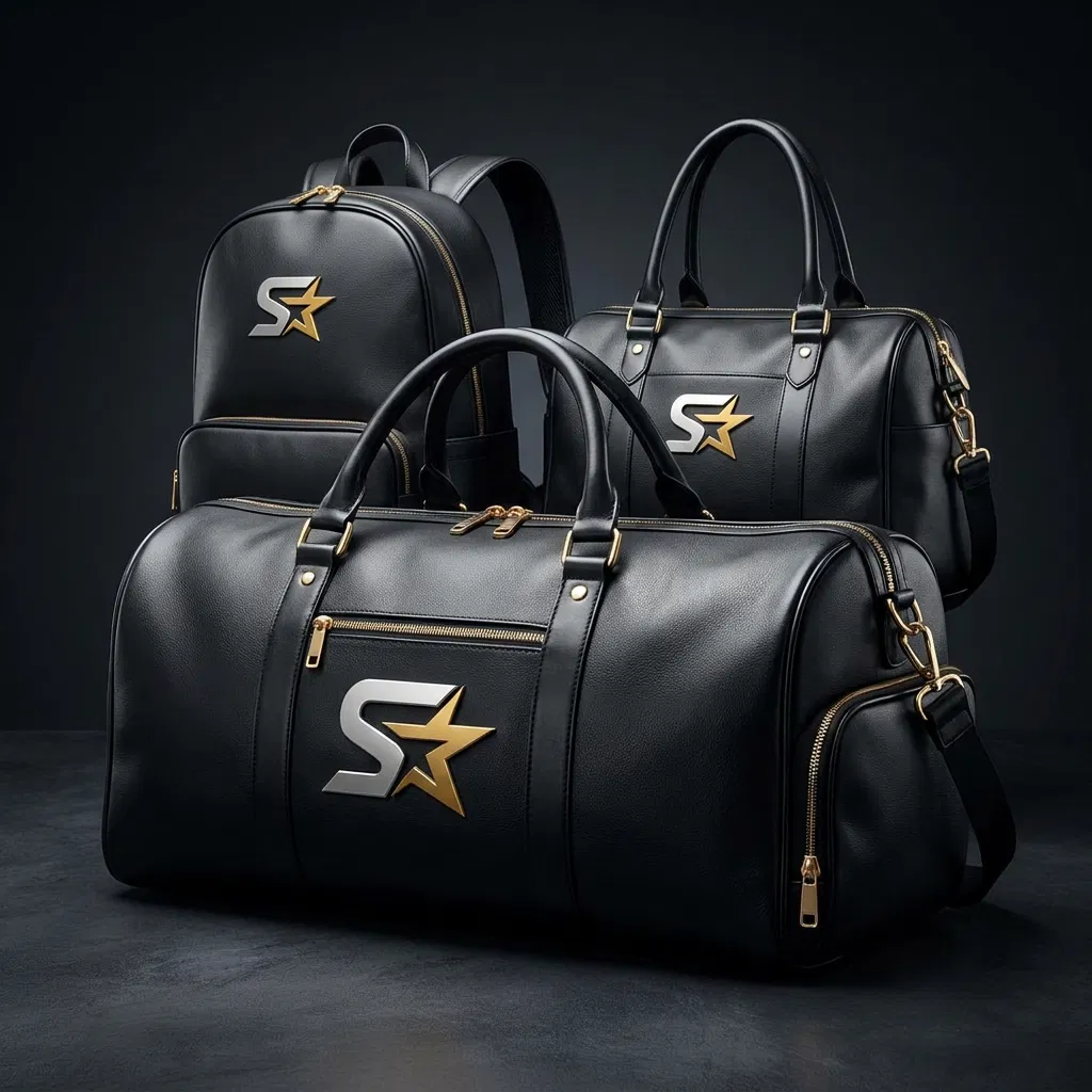 Premium Bags Collection