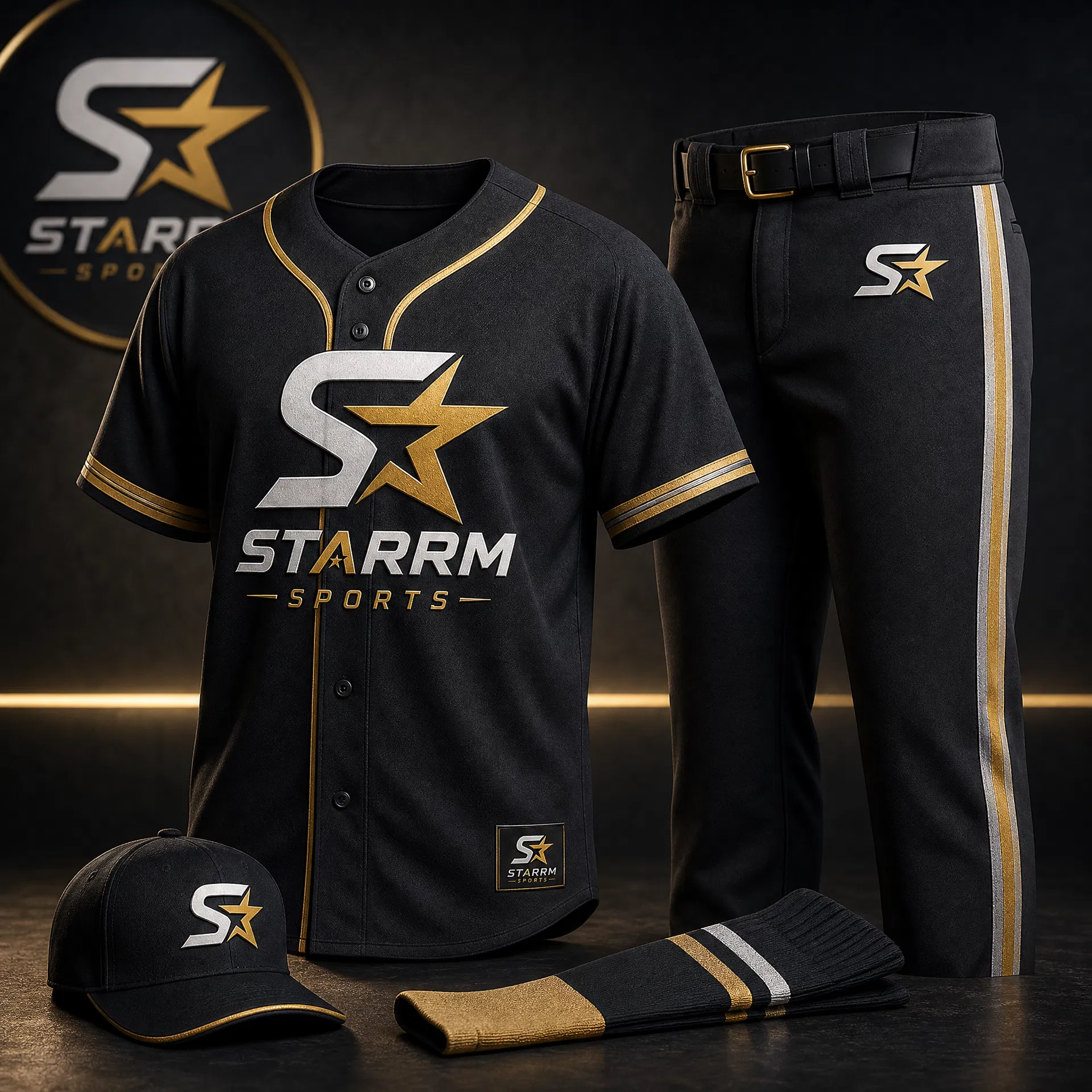 Premium Trouser t-shirt
