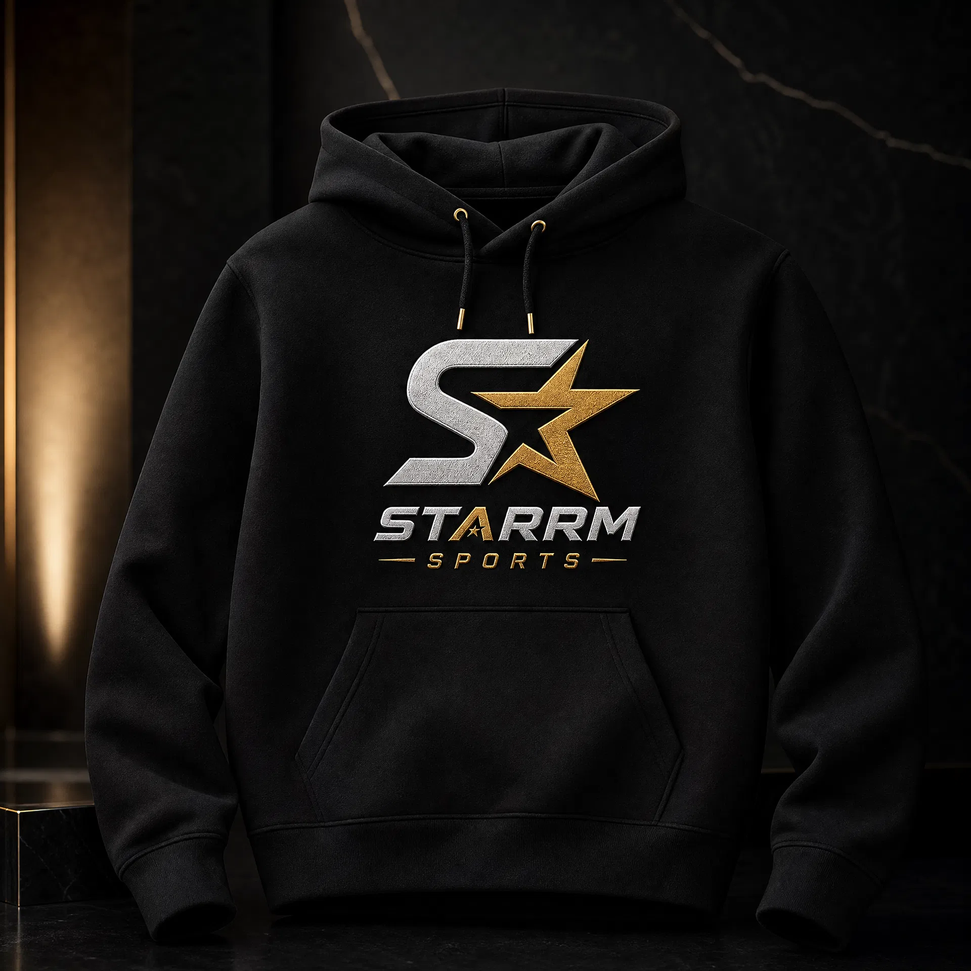 Starrm Hoodie sweatshirt