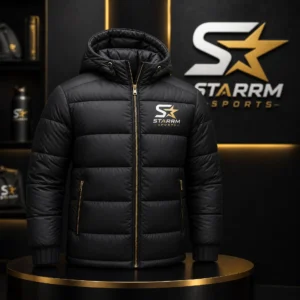 winter jacket puffer jacket