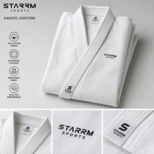 Premium Martial arts Karate Uniform Set