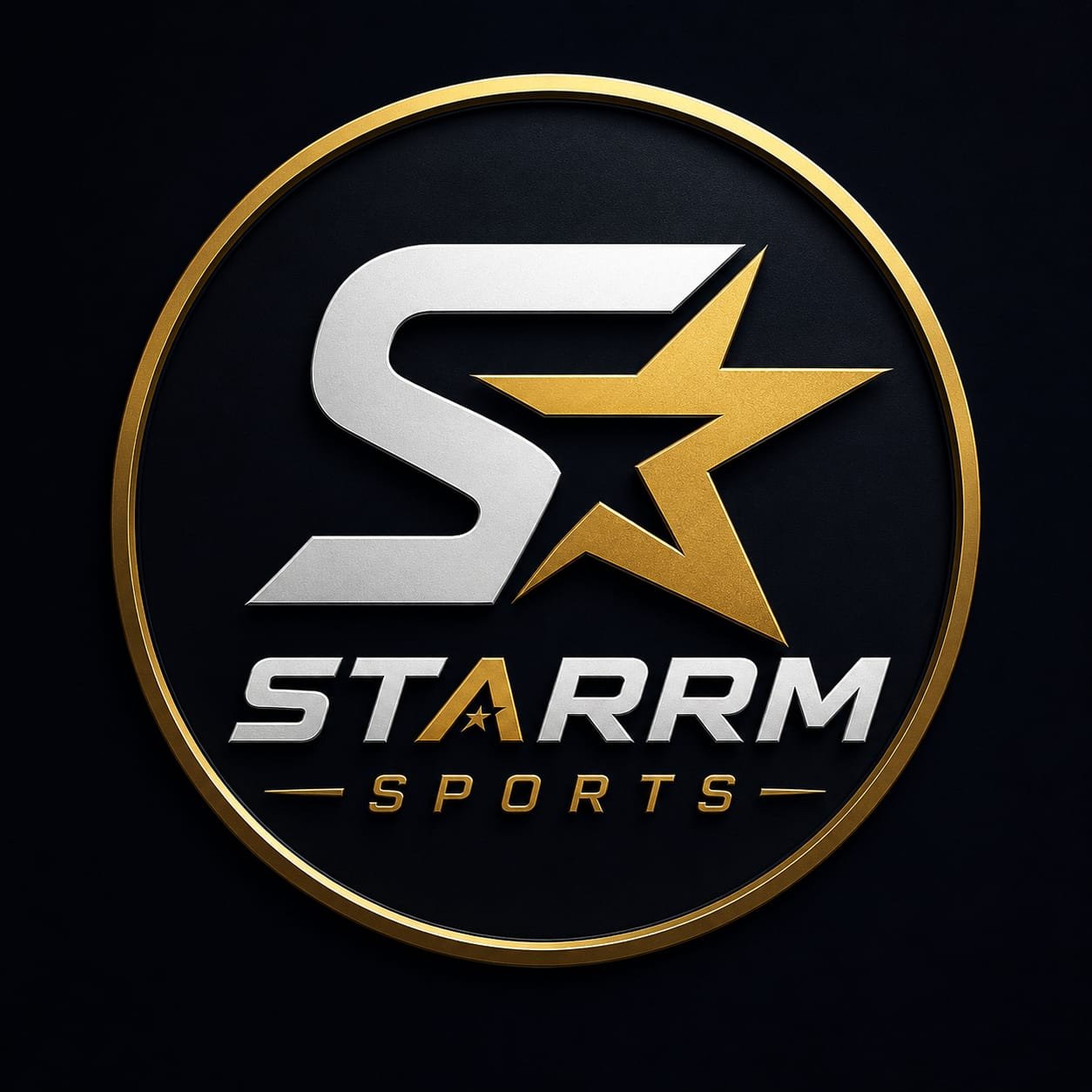 Starrrm Sports