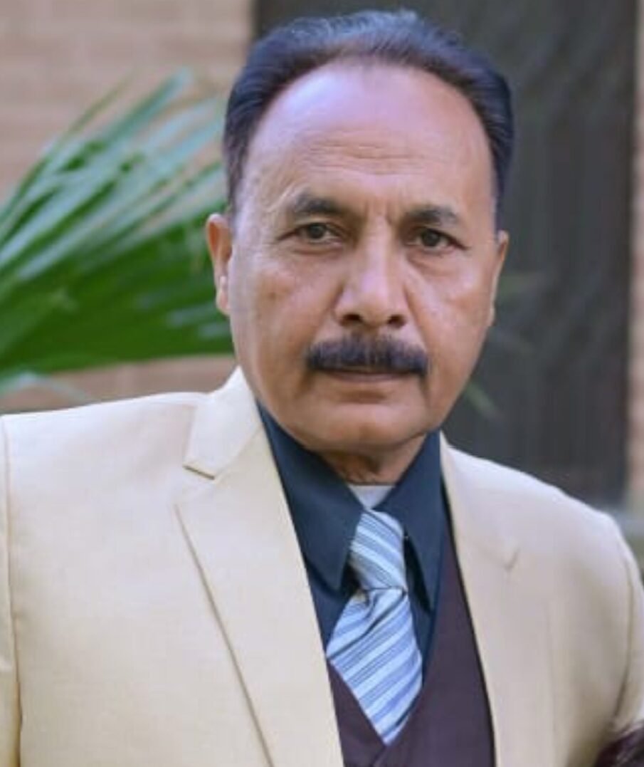 Tariq Gill - CEO Starrm Sports