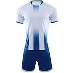 Premium Soccer Uniform Set - Image 3