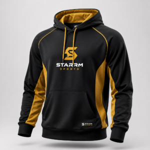 Performance Pro Sports Hoodie