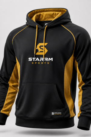 Performance Pro Sports Hoodie