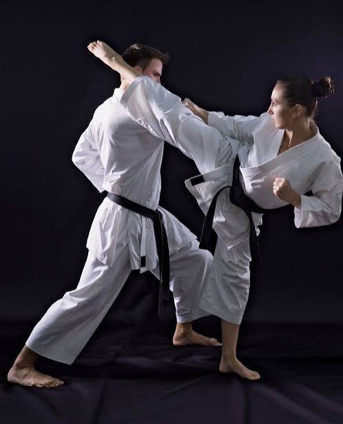 Premium Martial arts Karate Uniform Set - Image 2