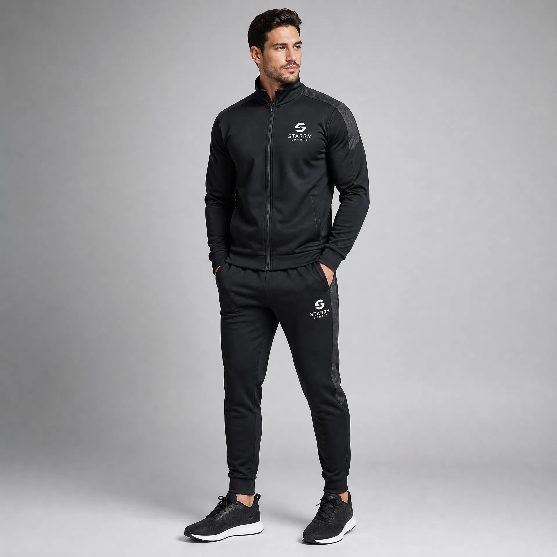 Performance Pro Sports Suit